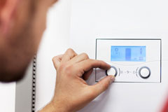 best North Cave boiler servicing companies
